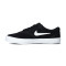 Baskets Nike Charge Suede