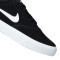 Baskets Nike Charge Suede