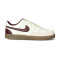 Baskets Nike Court Vision Low