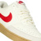 Baskets Nike Court Vision Low