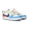 Baskets Nike Enfant Court Borough Low Recraft