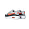 Baskets Nike Enfant Air Max SC