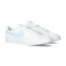 Baskets Nike Enfant Court Legacy