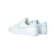 Baskets Nike Enfant Court Legacy