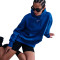 Sweat-shirt Nike Femme Sportswear Fleece