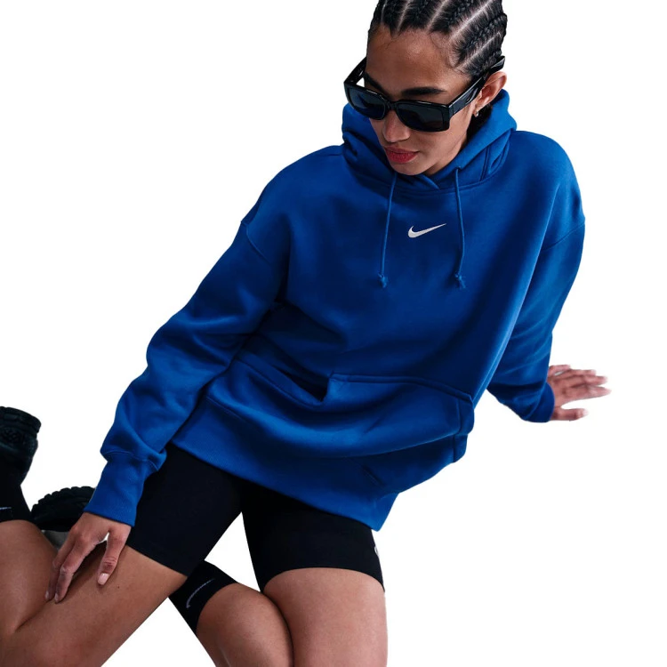 sudadera-nike-sportswear-fleece-mujer-game-royal-sail-2