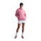 Sweat-shirt Nike Femme Sportswear Fleece