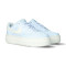 Baskets Nike Femme Court Vision Haute