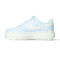 Baskets Nike Femme Court Vision Haute