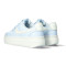 Baskets Nike Femme Court Vision Haute