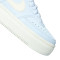 Baskets Nike Femme Court Vision Haute