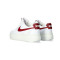 Baskets Nike Femme Court Vision Haute