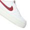 Baskets Nike Femme Court Vision Haute
