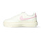 Baskets Nike Femme Court Vision Alta