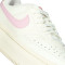 Baskets Nike Femme Court Vision Alta