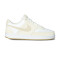 Baskets Nike Femme Court Vision Low