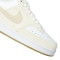 Baskets Nike Femme Court Vision Low