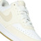 Baskets Nike Femme Court Vision Low