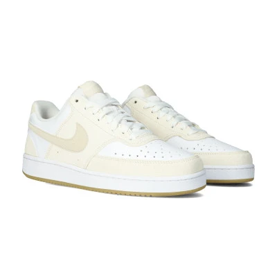 Baskets Femme Court Vision Low