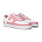 Baskets Nike Femme Court Vision Low