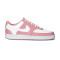 Baskets Nike Femme Court Vision Low
