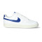 Baskets Nike Femme Court Vision Low Next Nature