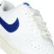 Baskets Nike Femme Court Vision Low Next Nature