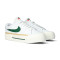 Baskets Nike Femme Court Legacy Lift