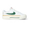 Baskets Nike Femme Court Legacy Lift