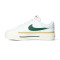 Baskets Nike Femme Court Legacy Lift