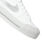 Baskets Nike Femme Court Legacy Lift