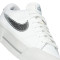 Baskets Nike Femme Court Legacy Lift