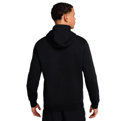 Sweat-shirt Sportswear Swoosh Air Fleece
