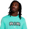 T-Shirt Nike Sportswear Swoosh Air Graphic