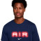 T-Shirt Nike Sportswear Swoosh Air Graphic