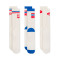Chaussettes Nike Everyday Plus Crew (3 paires)