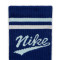 Chaussettes Nike U Nk Ed Pls Crw 3Pr Lfestl 144
