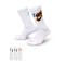 Chaussettes Nike U Nk Ed Pls Crew 3Pr Sport 144 (3 Paires)
