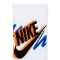 Chaussettes Nike U Nk Ed Pls Crew 3Pr Sport 144 (3 Paires)