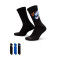Chaussettes Nike Everyday Plus Crew (3 paires)