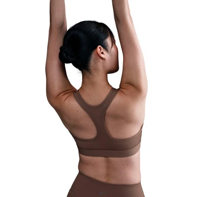 Brassière Enfant Swoosh Light Support