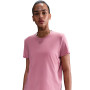 Femme One Classic Dri-FIT-Elemental Pink-Black