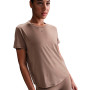 Femme One Classic Dri-FIT-Mink Brown-Black