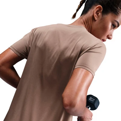 T-Shirt Femme One Classic Dri-FIT