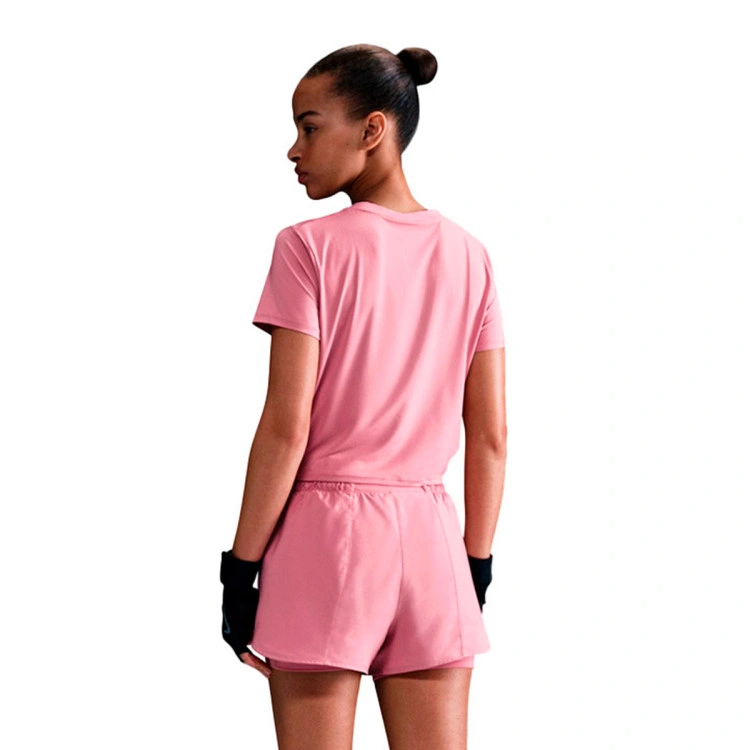 camiseta-nike-one-classic-mujer-elemental-pink-black-1