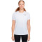 T-Shirt Nike Femme Dri-FIT