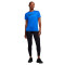 T-Shirt Nike Femme Dri-FIT HBR
