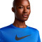 T-Shirt Nike Femme Dri-FIT HBR
