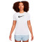 T-Shirt Nike Femme Dri-FIT HBR
