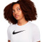 T-Shirt Nike Femme Dri-FIT HBR